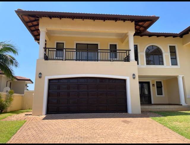 4 BEDROOM HOUSE FOR SALE IN IZINGA